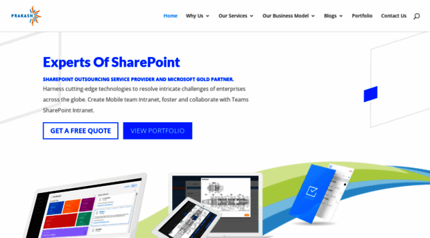 expertsofsharepoint.com