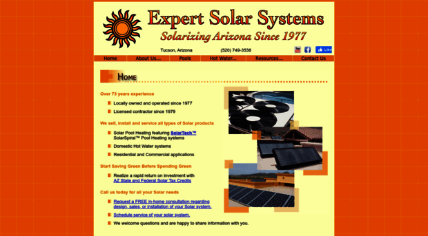 expertsolar.com