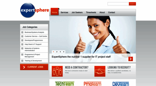expertsphere.com.au