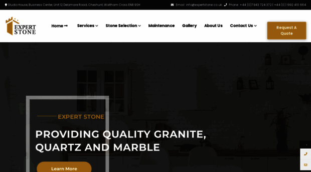 expertstone.co.uk