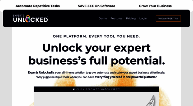 expertsunlocked.com