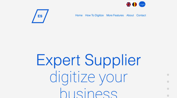 expertsupplier.com