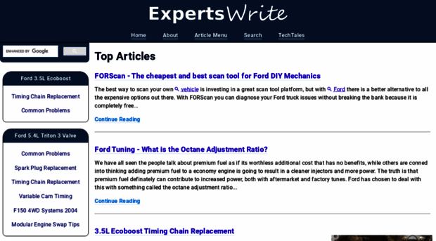 expertswrite.net