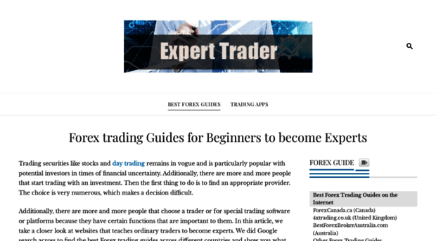 experttrading.club