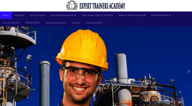 experttrainersacademy.com