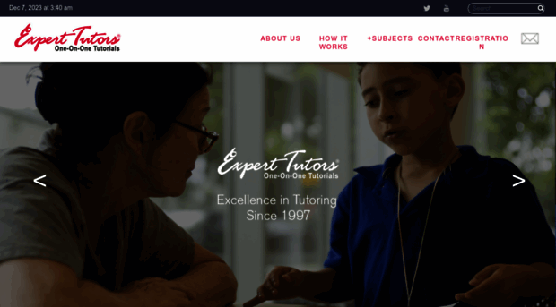 experttutors.com