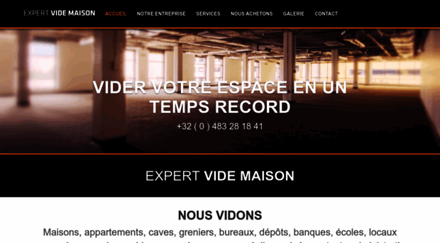 expertvidemaison.be