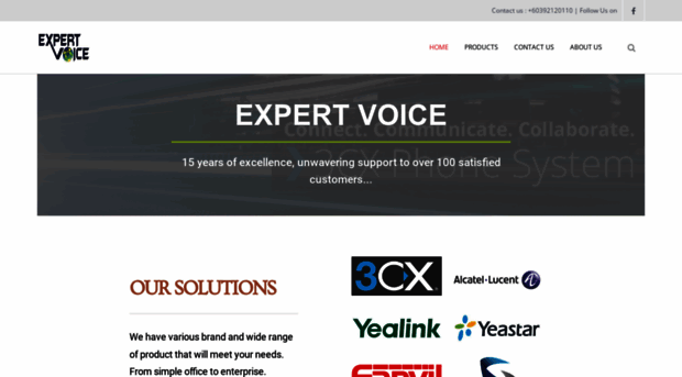 expertvoice.com.my