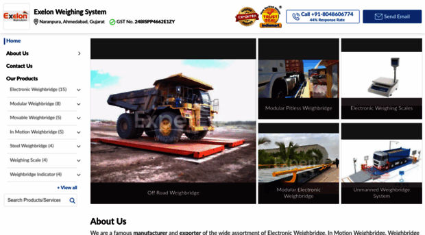 expertweighbridge.com