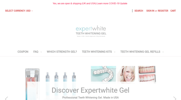 expertwhitegel.com