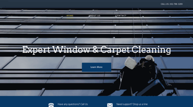 expertwindowclean.com