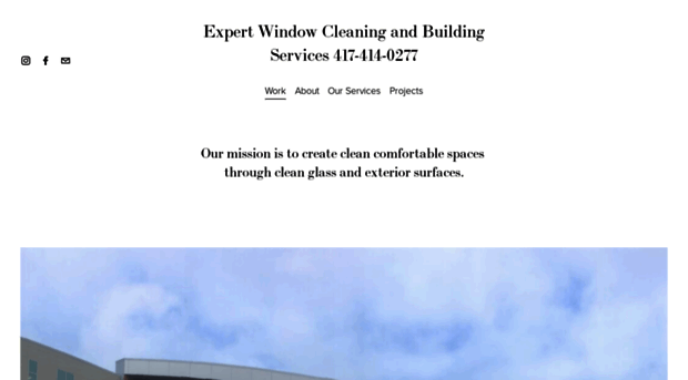 expertwindowcleaning.net