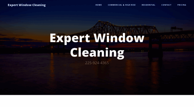 expertwindowcleaningbr.com