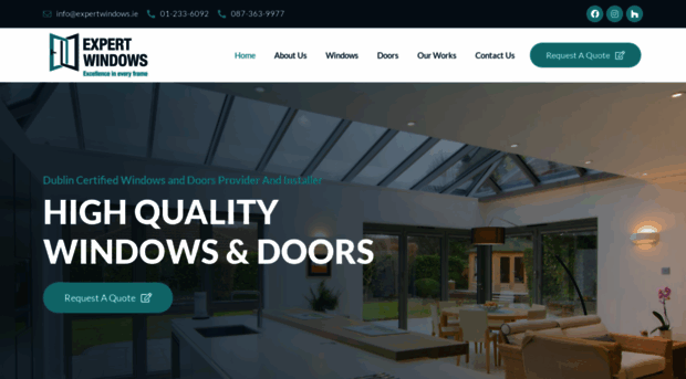 expertwindows.ie