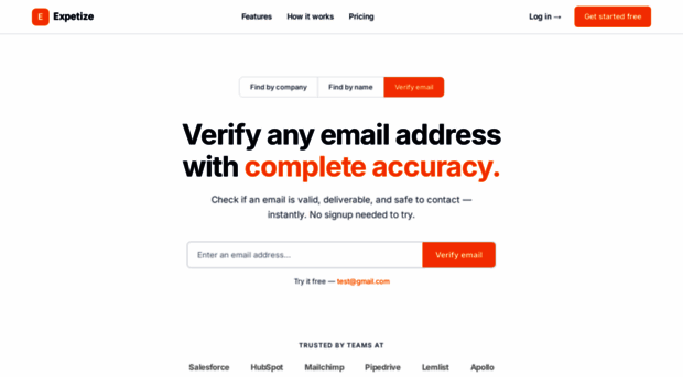 expetize.com