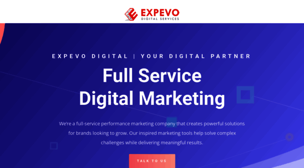 expevo.com