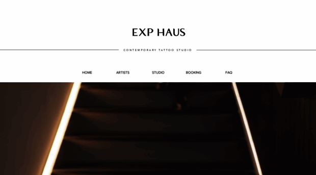 exphaus.com