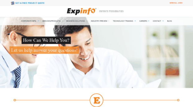 expinfo.com