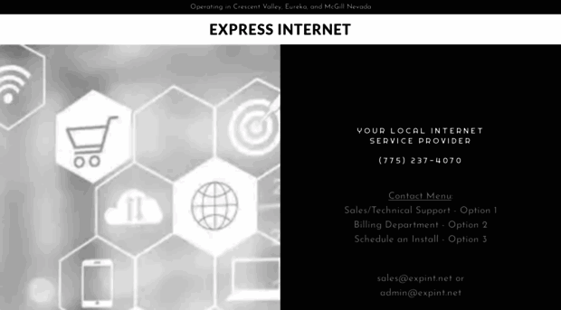 expint.net
