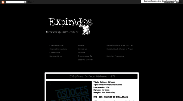 expirados.blogspot.com