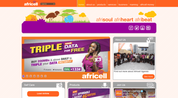 expire.africell.ug