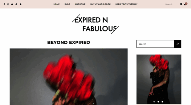 expirednfabulous.com