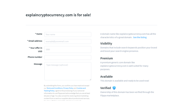 explaincryptocurrency.com