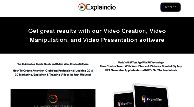 explaindiollc.com