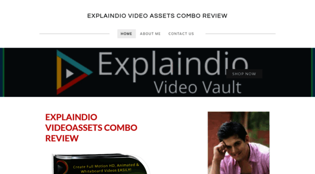 explaindiovideoassetscomboreview.weebly.com