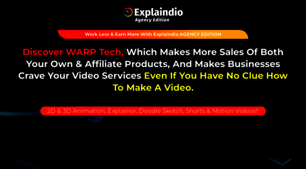 explaindiovideocreator.com