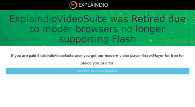 explaindiovideosuite.com