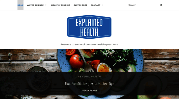 explainedhealth.com