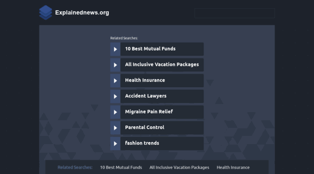 explainednews.org