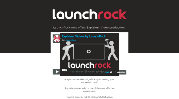 explainer.launchrock.com