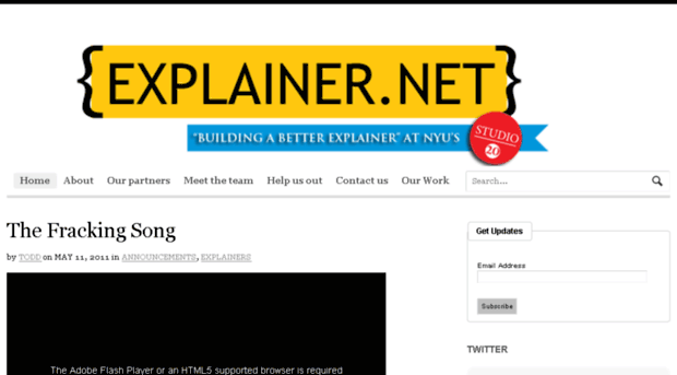 explainer.net