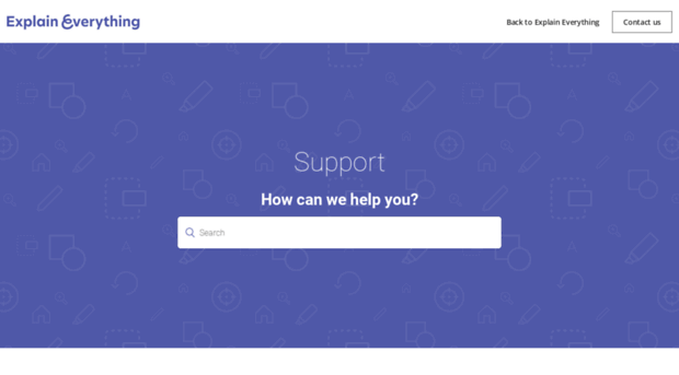 explaineverything.zendesk.com