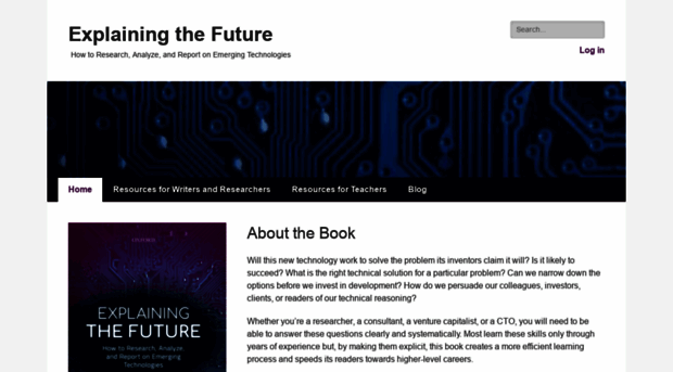 explaining-the-future.org