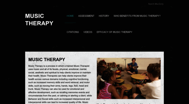 explainmusictherapy.weebly.com