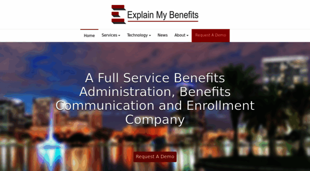 explainmybenefits.biz