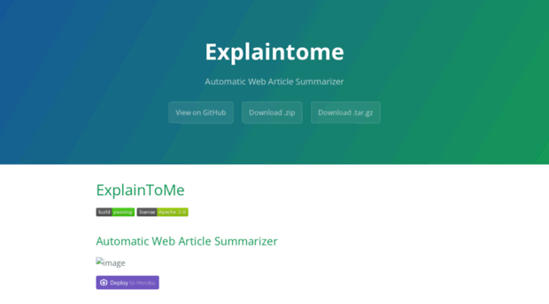 explaintome.herokuapp.com