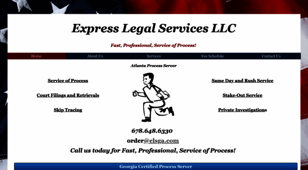 explegalservices.com