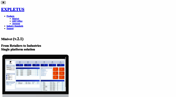 expletustechnologies.com