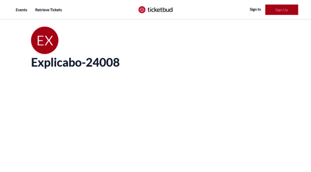 explicabo-24008.ticketbud.com