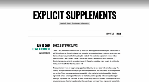 explicitsupplements.wordpress.com