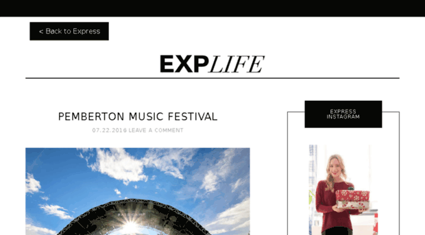 explife.express.com