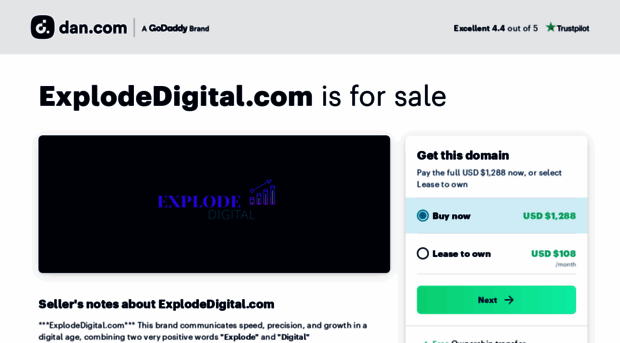 explodedigital.com