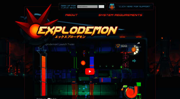 explodemon.com