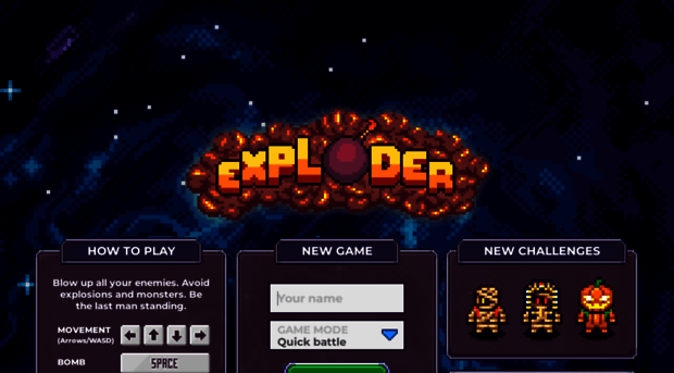 exploder.io