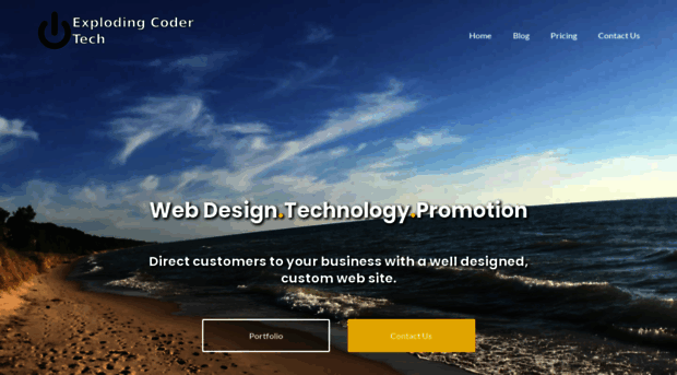 explodingcoder.com