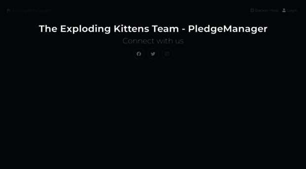 explodingkittens.pledgemanager.com